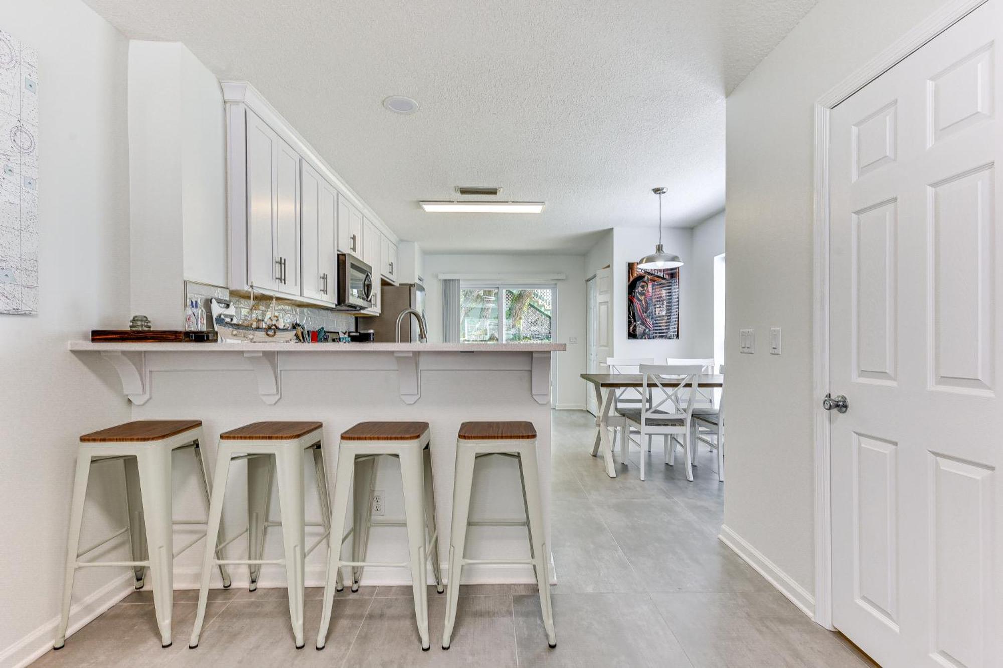 Fernandina Beach Townhome, Steps To Public Beach Ngoại thất bức ảnh
