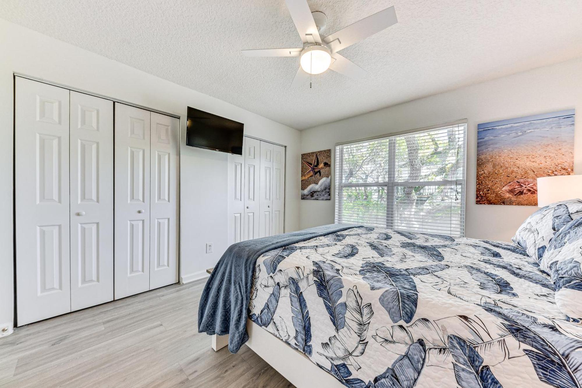 Fernandina Beach Townhome, Steps To Public Beach Ngoại thất bức ảnh